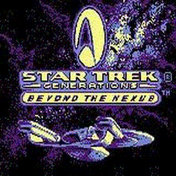 Star Trek - Generations - Beyond The Nexus